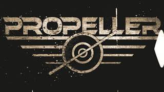 Propeller - Schutt &amp; Asche ( Offizielles Video )