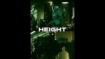 {Real Steel} BlueBot Vs AquaBot