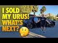 I SOLD MY URUS!  WHAT'S NEXT? BEHIND THE SCENES AT JAY'S.
