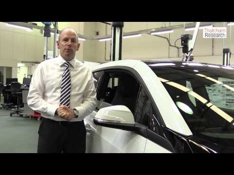 Bodyshop of the Future   THATCHAM RESEARCH