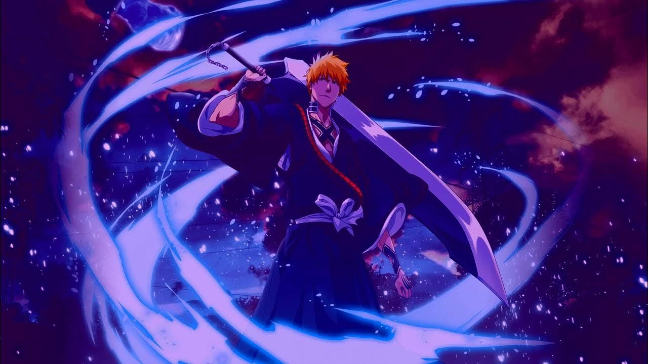 I Made A Beat From A Bleach Ost YouTube i-made-a-beat-from-a-bleach-ost-youtube