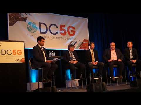 DC5G: The race to 5G
