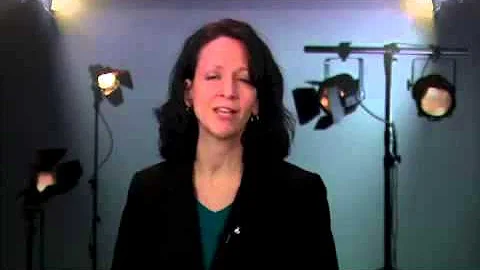2012 Women in Business Winner Janice Co