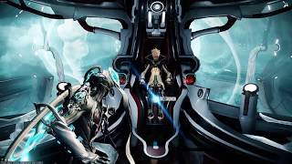 [SPOILERS][WARFRAME] How did you get there?!