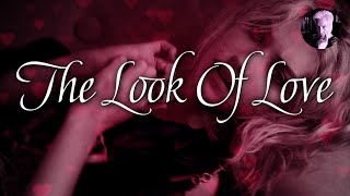 The Look Of Love | Barry Manilow Karaoke