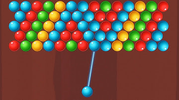 Bubble Shooter Gameplay | Bubble Pop Master Levels 10-20 - Android Gameplay