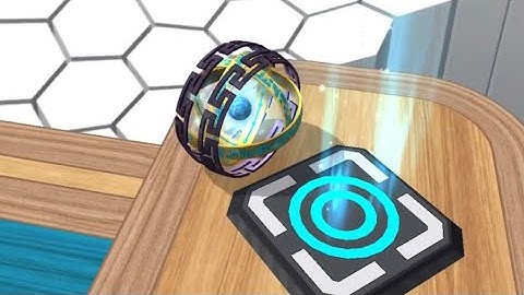 Going Balls - SpeedRun Gameplay Level 275