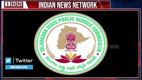 TSPSC releases Group 1, Group 2 and Group 3 written exam dates