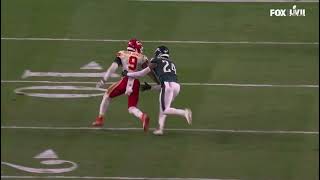 James Bradberry Takes Accountability For His Controversial Holding Call On Juju Smith Schuster