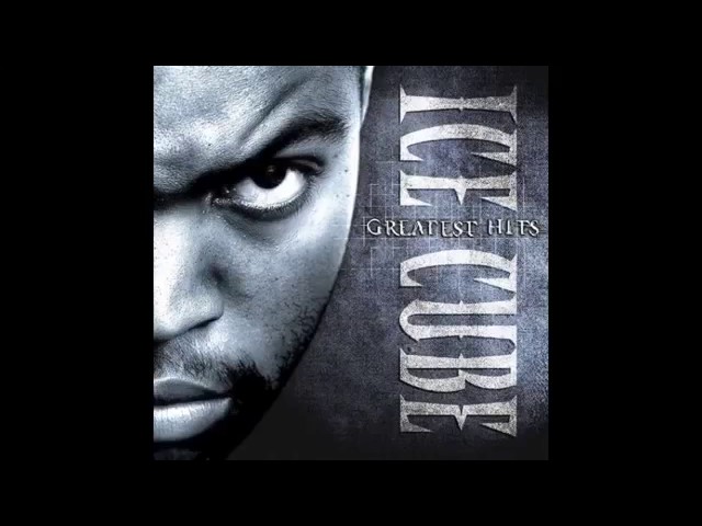 Ice Cube - Check Yo Self Remix (Clean)