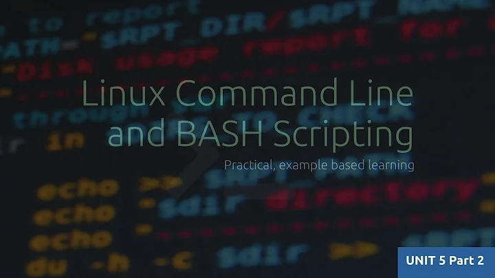 Creating and Automating Backups with BASH Scripts