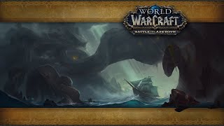 Brewmaster Shrine +26 Season 4 (Sanguine/Grievous/Fortified/Awakened)