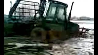 Timberjack
