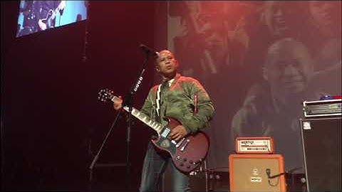 A.C.A.B. - We Are A.C.A.B. (Official Live Video)