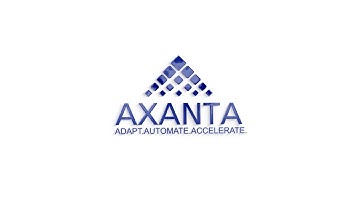 Axanta ERP - Video