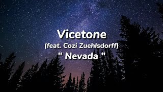 Download Lagu Vicetone - Nevada feat. Cozi Zuehlsdorff (lyrics) MP3 Download Lagu Vicetone - Nevada feat. Cozi Zuehlsdorff (lyrics) MP3