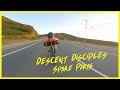 Descent Disciples ||Spare Parts|| Dawn Patrol [at 100km/h]