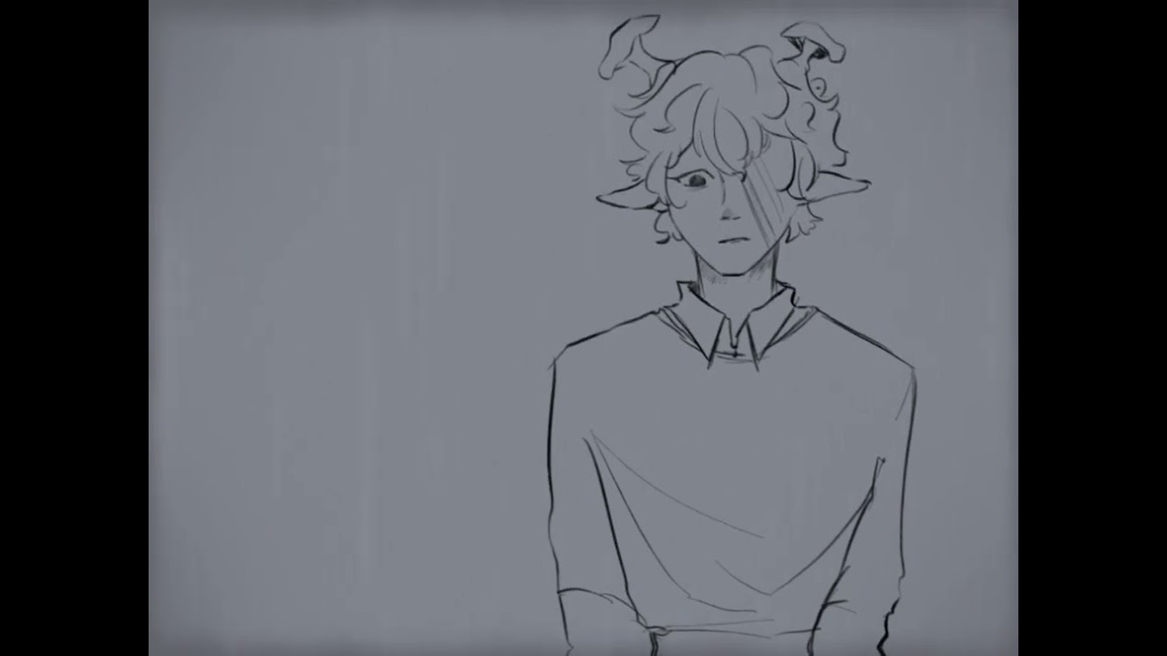 Goodbye | DreamSmp Au Animation