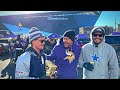 Game day vlog  dallas cowboys dominate the minnesota vikings