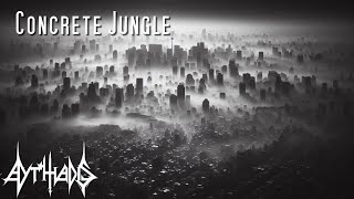 Concrete Jungle | Synthwave