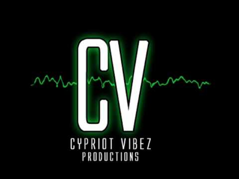 Serves You Right - UK Hiphop Instrumental 2013 [Prod.Cypriot Vibez]
