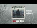 Myles Kennedy: Love Rain Down (Official Visualizer)