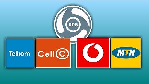 KPN TUNNEL REV NEW TELKOM HOST AND PAYLOAD🇿🇦 2021