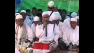 Habib Ali Zaenal Abidin Segaf Assegaf - Qomarun