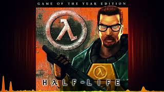 Half-Life - Credits Closing Theme (REMIX)
