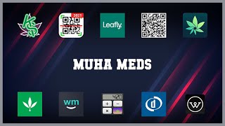Super 10 Muha Meds Android Apps screenshot 4