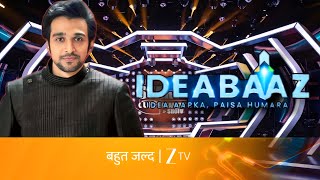 Ideabaaz Kab Aayega? Format, Days, Concept | Zee TV New Reality Show | Pratik Gandhi