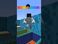 KPop Demon Hunters VS Squid Game Lava Jump🤯 Part 22 #kpop #minecraft