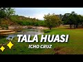 Villa ICHO CRUZ Córdoba - TALA HUASI Córdoba