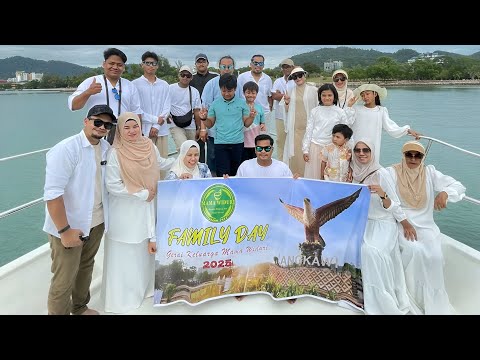 Family day Mama Widuri 2025