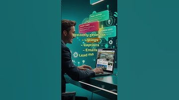 30 ChatGPT Prompts for Real Estate Agents – AI Tool for Faster Sales!  #ChatGPTRealEstate #aitools