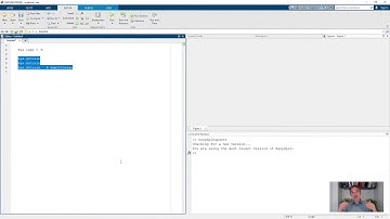 EasySpin Academy 2020, Q&A Day 1