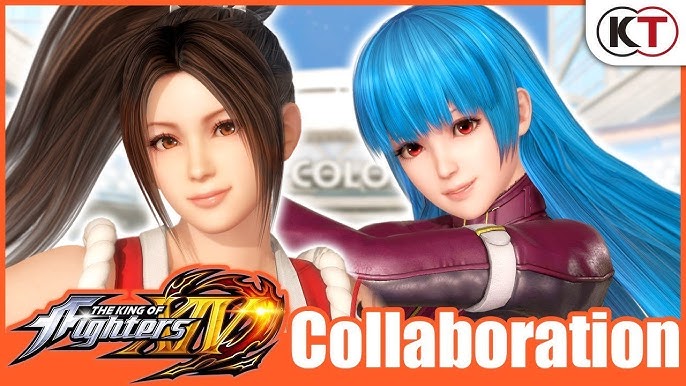 DEAD OR ALIVE 6: Core Fighters Gameplay 