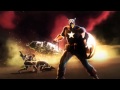 Marvel vs capcom 3  cinematic trailer full