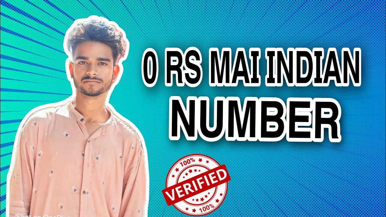 FREE INDIAN NUMBER INDIA KA NUMBER FREE MAI OTP LO YouTube free-indian-number-india-ka-number-free-mai-otp-lo-youtube