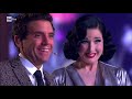 Mika intervista la star del burlesque Dita Von Teese - Stasera CasaMika 31/10/2017