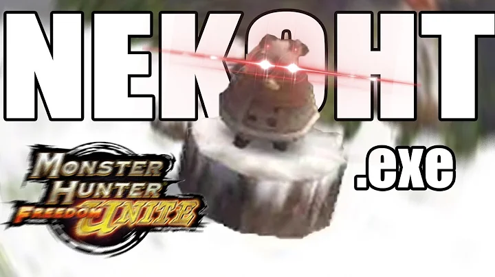 MHFU - Another Nekoht's Quests.exe