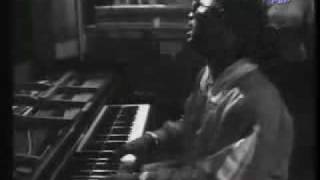 Stevie Wonder - Free chords