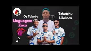 Os Tukuba Feat Tchutchu Librinca - Mundo Tava Lhe Cuiar