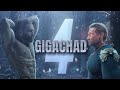 GigaChad 4 Homelander GigaChad 4 Homelander