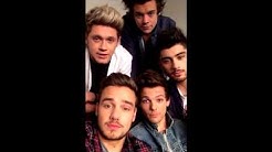 One Direction - Once In A Lifetime (Acapella - Vocals Only)  - Durasi: 2:23. 