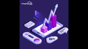 Take 𝐟𝐮𝐥𝐥 𝐜𝐨𝐧𝐭𝐫𝐨𝐥 𝐨𝐟 𝐲𝐨𝐮𝐫 𝐛𝐮𝐬𝐢𝐧𝐞𝐬𝐬 𝐨𝐩𝐞𝐫𝐚𝐭𝐢𝐨𝐧𝐬 with FineX Cloud ERP