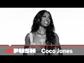 Coco Jones on Her Musical Inspirations, Songwriting & Future Evolution | MTV Push