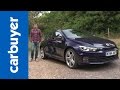 Volkswagen Scirocco coupe 2014 review - Carbuyer