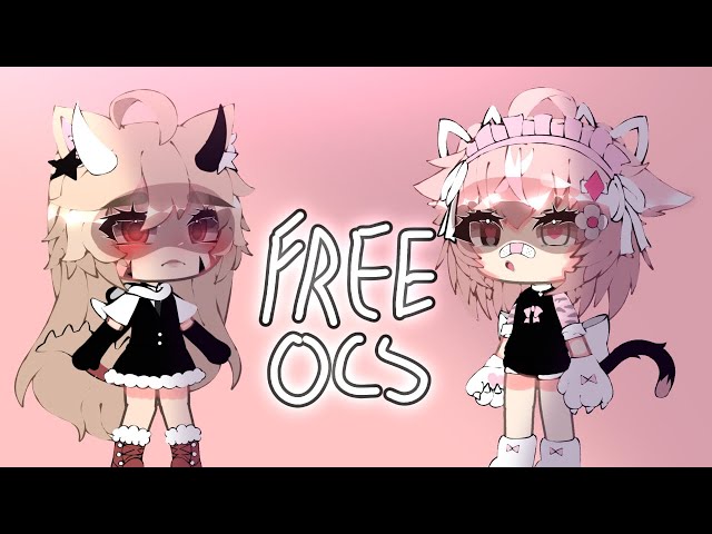 🎀} Soft Ideas Oc For Boys {🎀}_, Gacha Life