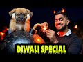 Celebrate the real spirit of Diwali